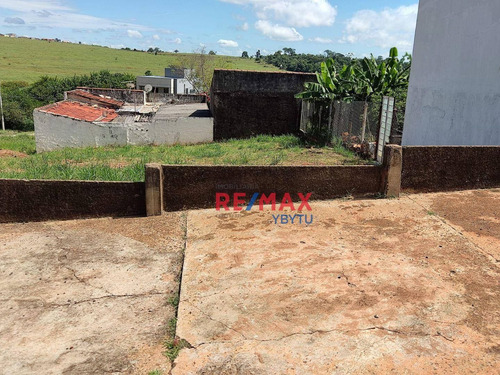 Imagem 8 de 9 de Terreno À Venda, 288 M² Por R$ 105.000,00 - Jardim Paraíso Ii - Botucatu/sp - Te0049