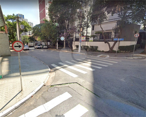Imagem 13 de 20 de Sala Comercial 5 Salas, 2 Vagas No Brooklin - Venda E Locação - Reo679686