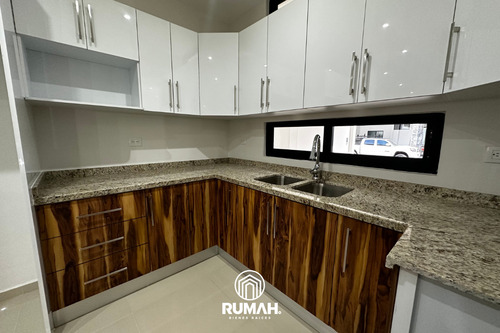 Casa En Venta Altabrisa Residencial Mazatlán Sinaloa