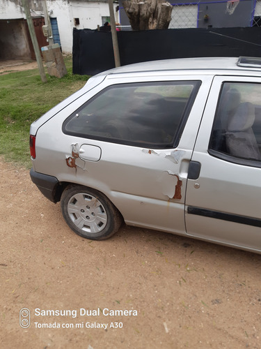 Citroën ZX 1.4 Avantage
