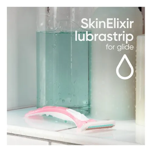 Gillette Venus Sensitive