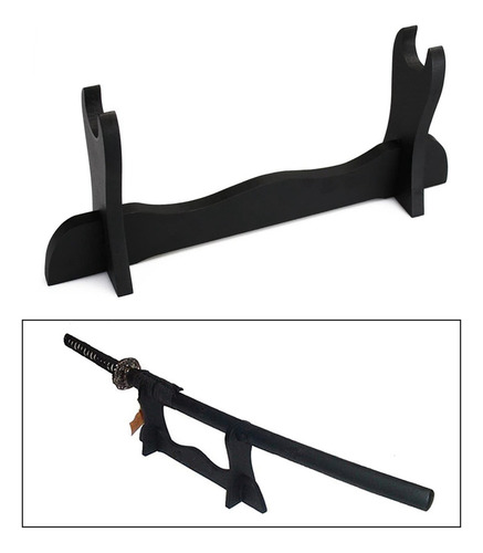 Estantería Acrílica Con Soporte For Espada For Katana