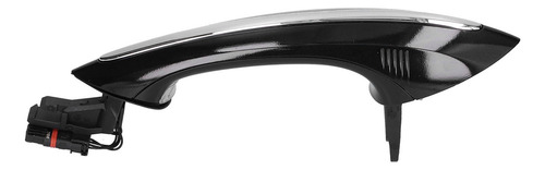 Manilla De Puerta Trasera Derecha Para F07 F10 F06 F11 F01