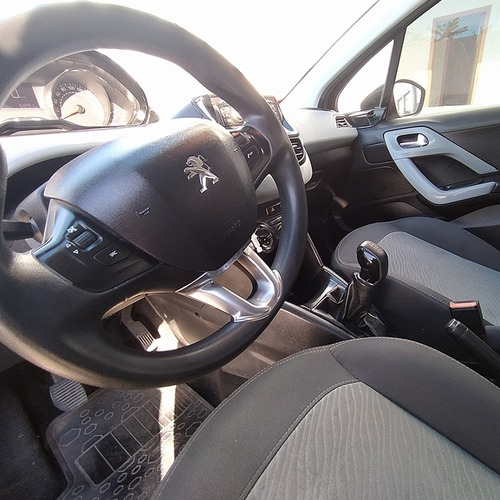 Peugeot 208 Active 1.5 - Usados Seleccionados