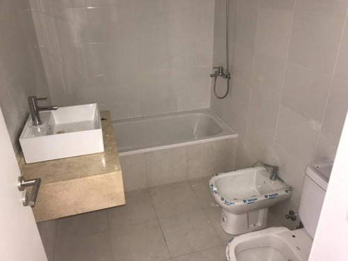 Imagen 7 de 9 de Monoambiente A Estrenar En Villa Crespo!!