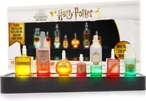 Comprar Coleccion Pociones Lampara Harry Potter Bottle Modd Lamp M4e