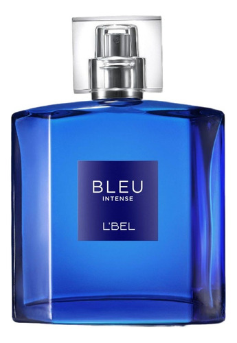 Calidad Original L'bel Perfume Bleu Intense 100ml