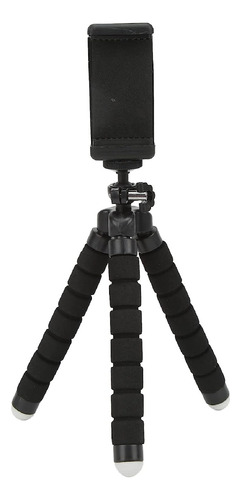 Tripode Flexible Rosca Camara Celular Smartphone Tr2