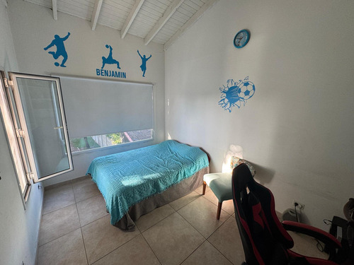 Casa En Venta / 2 Dormitorios / Garín, Escobar