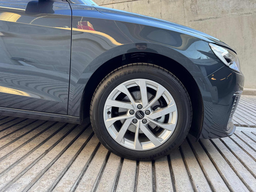 Audi A1 Sportback 1.5 30 Tfsi Stronic 116Cv