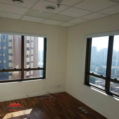 Sala À Venda, 49 M² Por R$ 415.000 - New Worker Tower - Jardim Aquarius - São José Dos Campos/sp - Sa0126