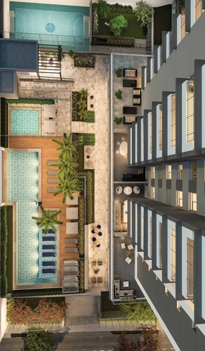 Imagem 19 de 23 de Apartamento - Ap00057 - 70504238
