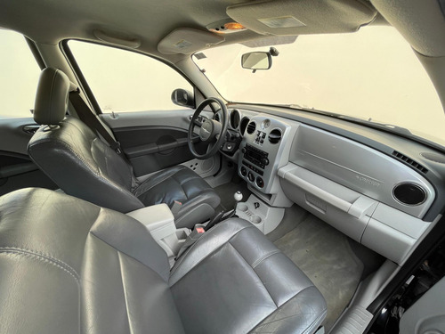 Chrysler PT Cruiser Classic 2.4 16V 143cv 4p