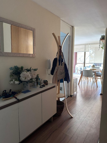 Diego De Almagro 2081, Providencia