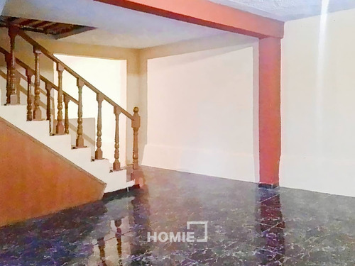 Imagen 6 de 12 de Amplio Departamento En Iztapalapa, ¡perfecta Para Familia!, 68625