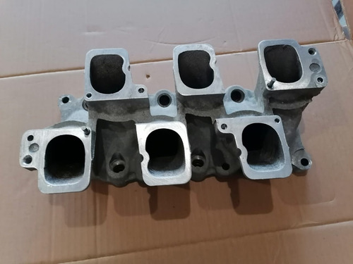 Multiple De Admision Inferior Cadillac Cts 2.8 2006/12571079 (Usado)