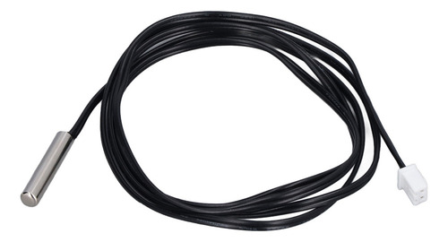 . Sonda De Sensor Térmico, Termistor De Temperatura Ntc, 10