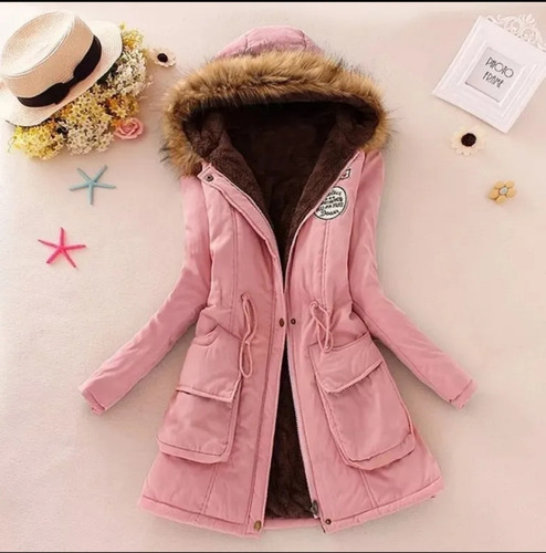 Casacas De Invierno Para Mujeres, Buy Outlet, OFF,