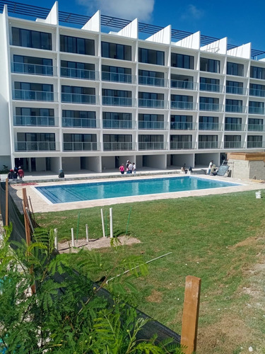 Apartamento Nuevo En Comfort Suite, Veron ¡para Estrenar En Febrero!