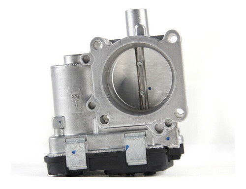 Cuerpo De Aceleracion Para Tsi Polo 1.2 Turbo