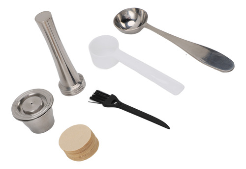 Reusable Coffee Pods Stainless Steel Reusable