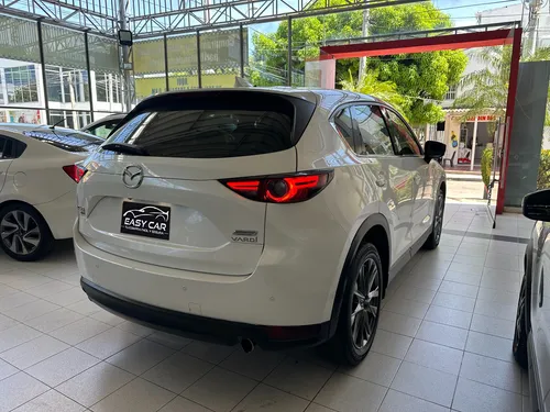 Mazda CX-5 2.5 Grand Touring Lx
