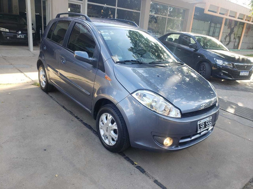 Chery Face Full Full Km Reales De Fabrica Permuto Ingrassia