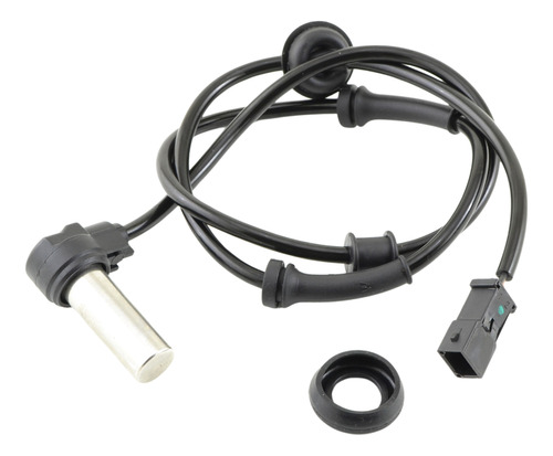 Sensor De Abs Trasero Audi A4 2.4