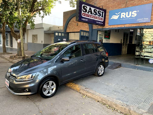 Volkswagen Suran 1.6 Trendline