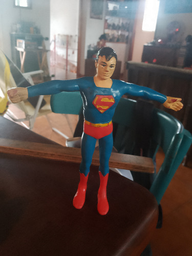 Superman Retro Dc Comics