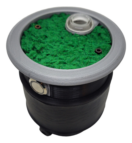 Dynamate Calentador Vaporizador Dynavap Vapestation - Ws
