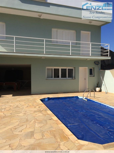 Imagem 14 de 29 de Casas Em Condomínio À Venda Em Bragança Paulista/sp - Compre O Seu Casas Em Condomínio Aqui! - 1268674