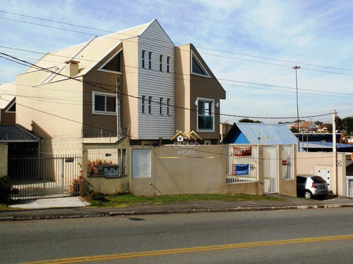 Imagem 2 de 30 de Sobrado Triplex No Boa Vista - So0027