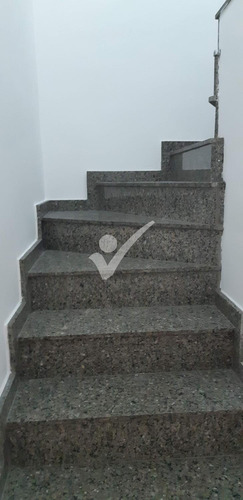 Casa À Venda Em Chácara Belenzinho - Ca000985