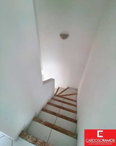 Imagem 14 de 24 de Casa - Ca01029 - 69801834