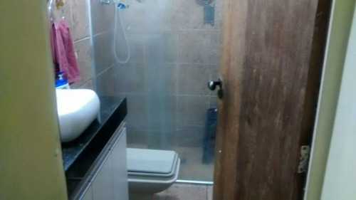 Imagem 7 de 12 de Casa Com 2 Quartos Para Comprar No Palmeiras Em Belo Horizonte/mg - 1285