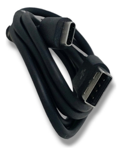 Cable Usb Tipo C Original De Motorola 1m Hasta 50w 