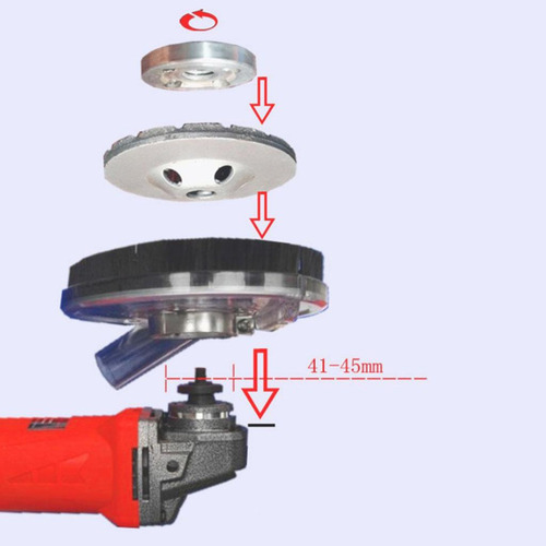 * Aspiradora De Polvo Para La Superficie Del Extractor De
