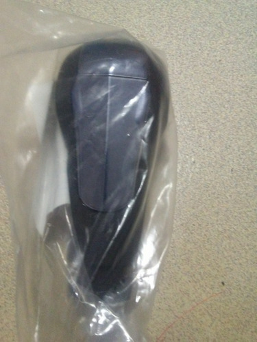 Imagen 4 de 4 de Pomo Palanca Chevrolet Spark Gt 2012 - 2016