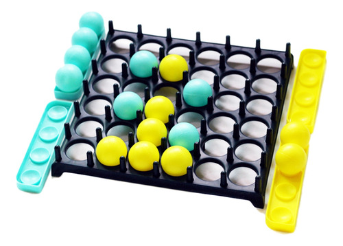 Juego De Mesa Clásico Perfeclan Bounce Off Game Para Niños Y