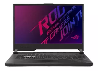 Laptop Asus Nvidia Rtx 2070 Intel Core I7-10850h 8core Gamer