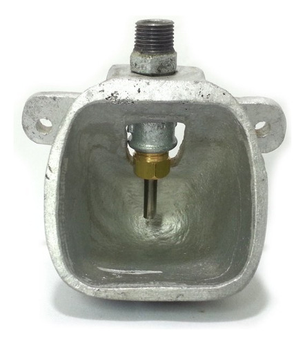 Bebedero Don Agro Metal Lechones 14x16 Cm