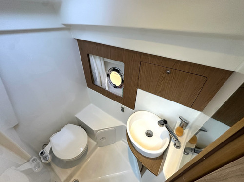 Beneteau 35 Gran Turismo