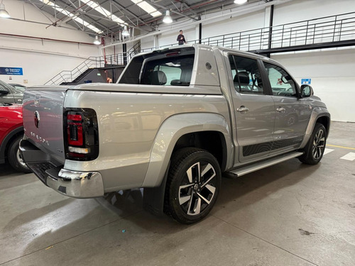 Volkswagen Amarok 3.0 Cd Tdi 258Cv V6 Extreme 4X4 At