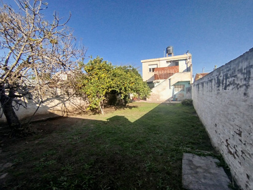 Casa 2 Dorm+ Depto 1 Dorm, Ideal P/ Rentas B Colon