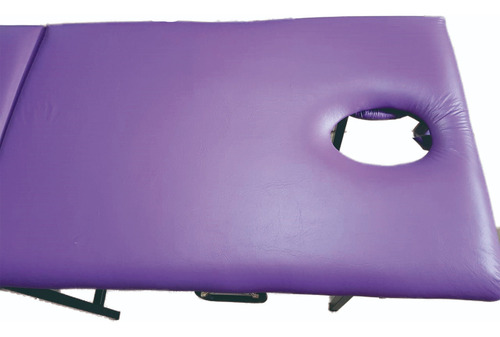 DC Plegable Lila