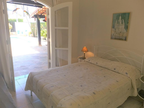 Casa À Venda, 360 M² Por R$ 770.000,00 - Jardim Britânia - Caraguatatuba/sp - Ca4280