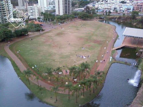 Imagem 4 de 17 de Apartamento Com 3 Dormitórios À Venda, 121 M² - Jardim Botânico - Ribeirão Preto/sp - Ap0994