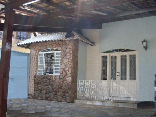 Imagem 6 de 25 de Casa Com 4 Dormitórios À Venda, 325 M² Por R$ 1.150.000,00 - Centro - Nova Iguaçu/rj - Ca0264