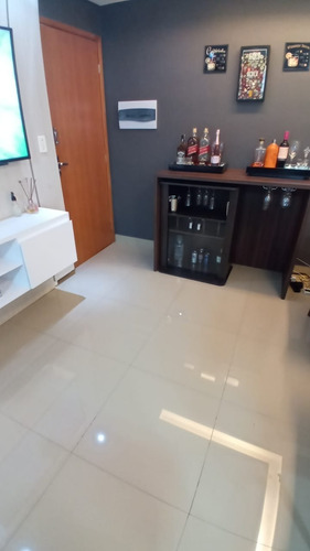 Imagem 3 de 15 de Apartamento Com Area Privativa - Diamante - Ref: 1383 - V-1383
